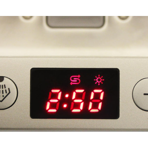 Встраиваемая посудомоечная машина Bosch SPV 58M10 RU