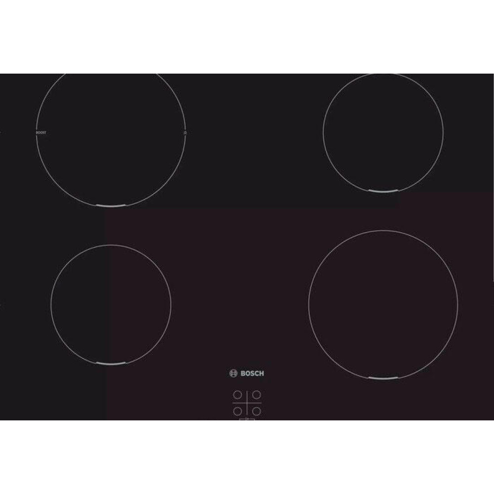 Индукционная варочная панель Bosch PUG611AA5D