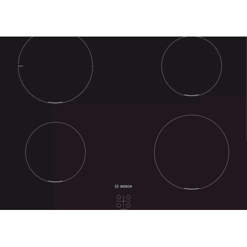 Индукционная варочная панель Bosch PUG611AA5D