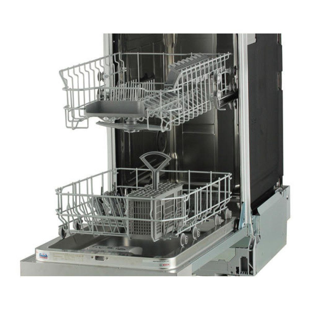 Встраиваемая посудомоечная машина Bosch SPI 50X95 RU
