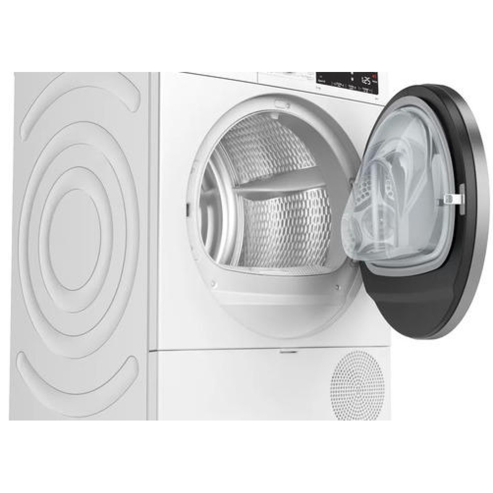 Сушильная машина Bosch WTX87M90BY