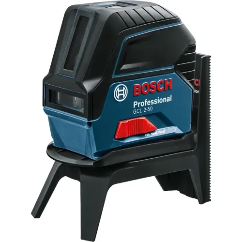 Bosch GCL 2-50 Professional лазерный нивелир, 0601066F01