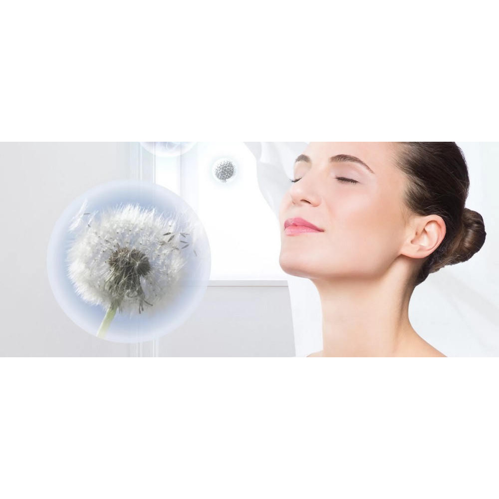 Пылесос Bosch BGS21WHYG