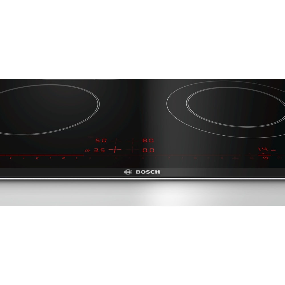 Электрическая варочная панель Bosch PKN675DB1D