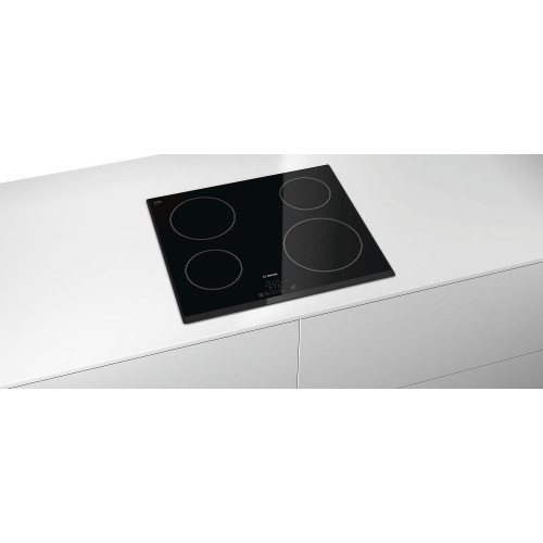 Электрическая варочная панель Bosch PKE651B17E