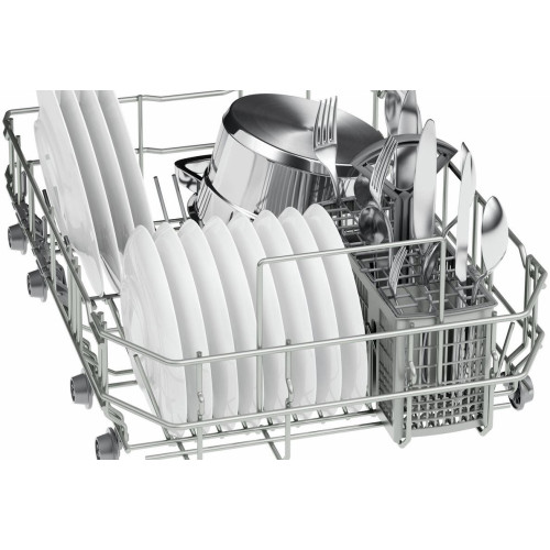 Встраиваемая посудомоечная машина Bosch SPV45DX10R