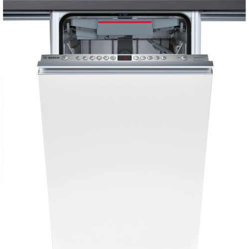 Встраиваемая посудомоечная машина Bosch SPV66MX30