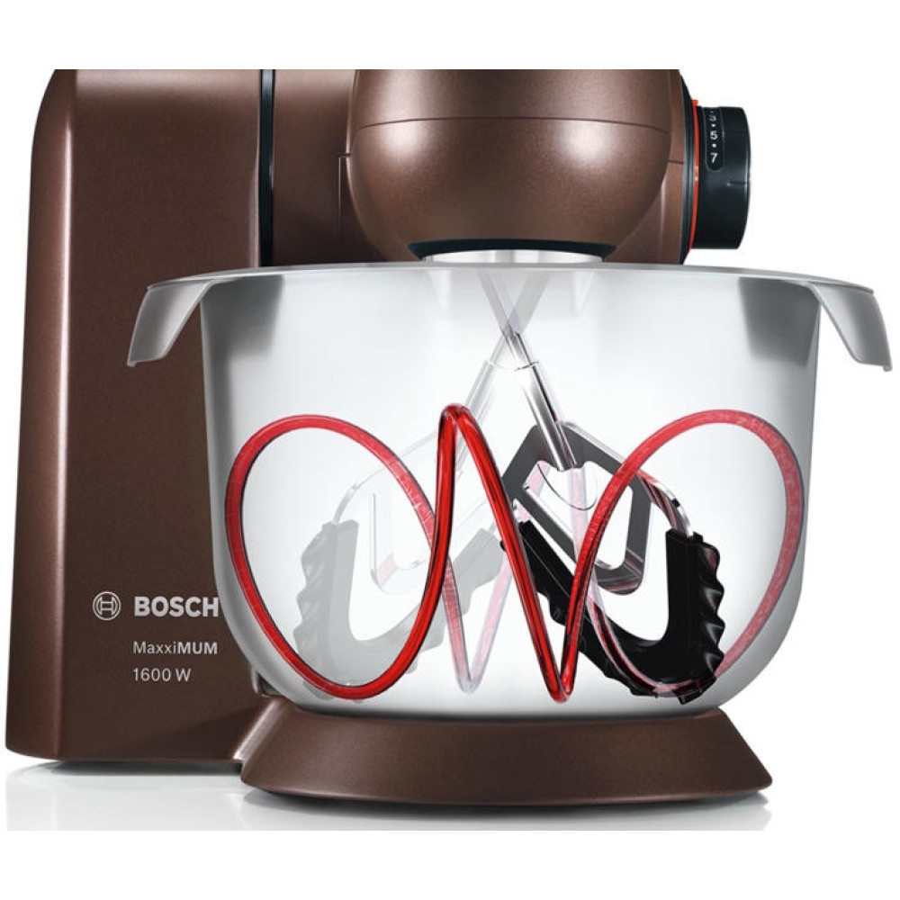 Кухонный комбайн Bosch MUM XL20C