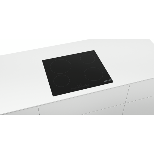 Электрическая варочная панель Bosch PKE611FP2E