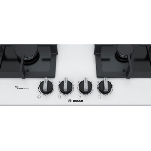 Газовая варочная панель Bosch PPP6A2B20