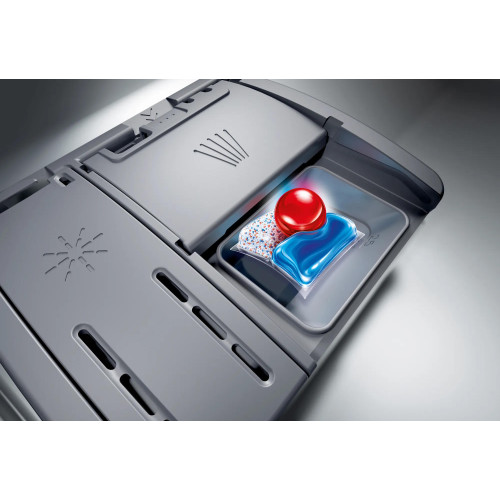 Встраиваемая посудомоечная машина Bosch SMV4HTX28E