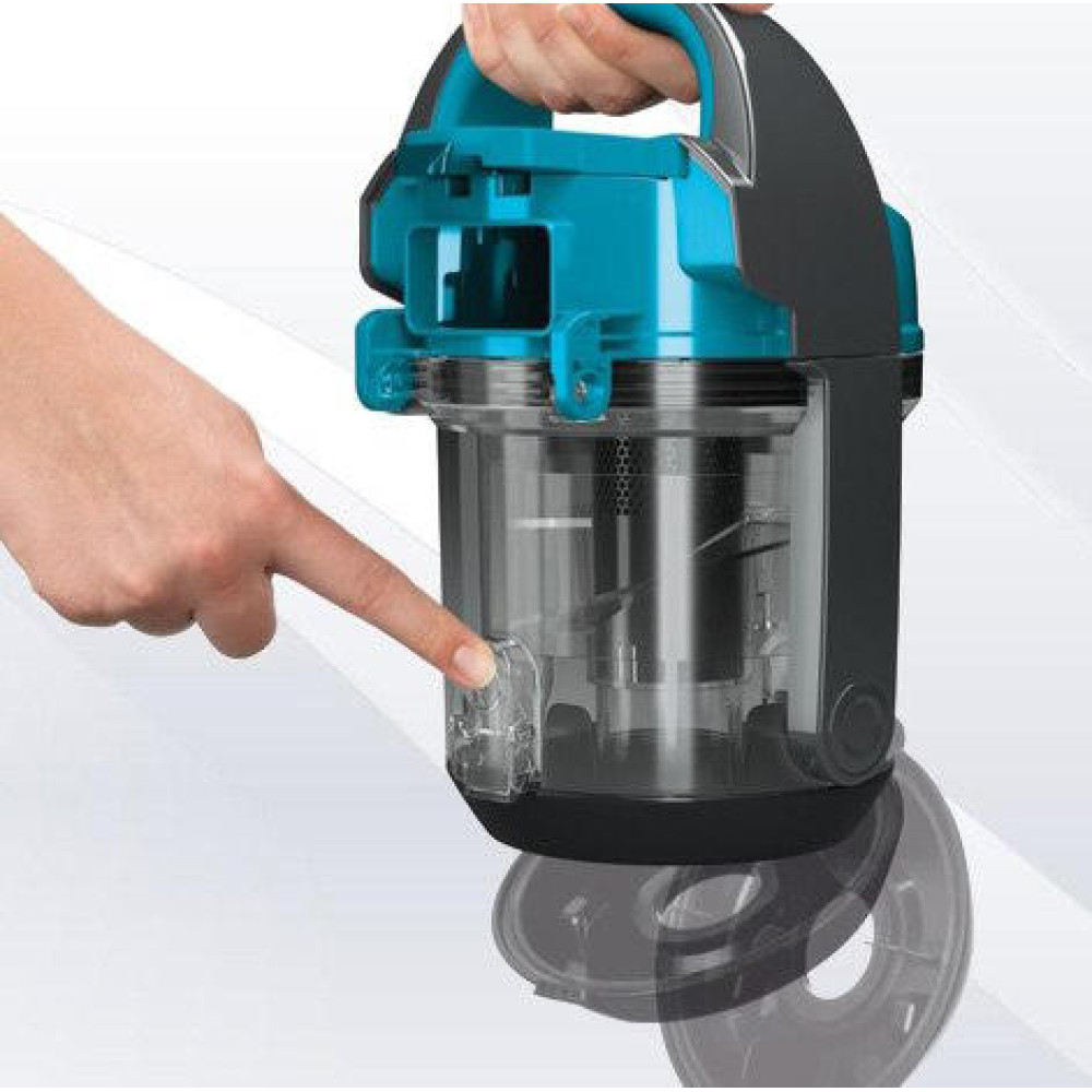 Пылесос Bosch BGS05A221