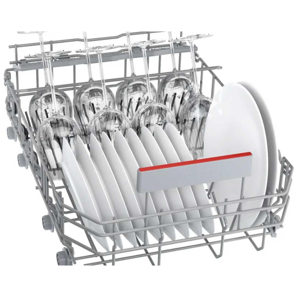 Встраиваемая посудомоечная машина Bosch SPI4HMS61E