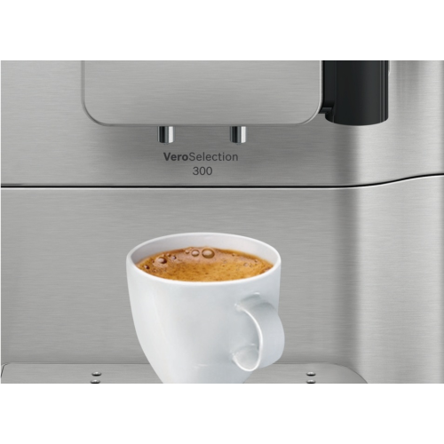 Кофемашина Bosch TES80521RW VeroSelection 500