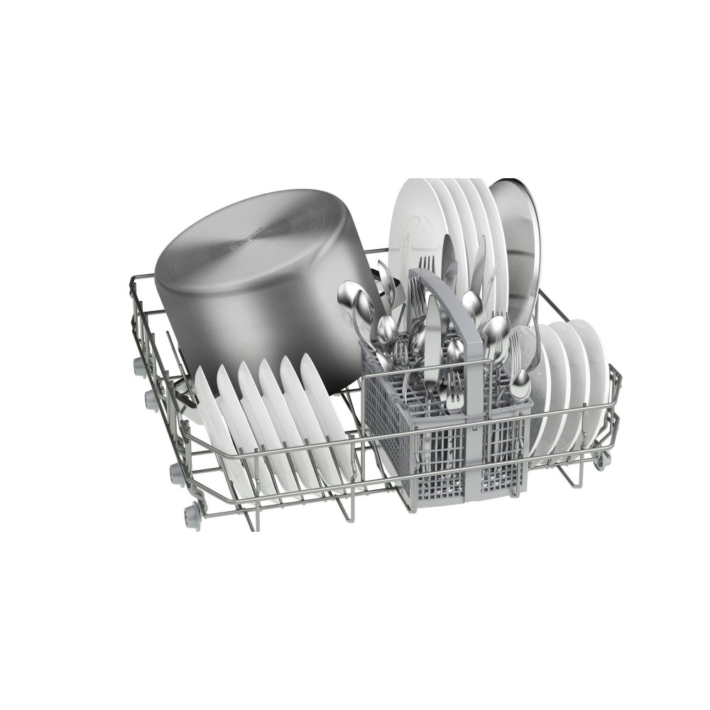 Встраиваемая посудомоечная машина Bosch SMV 23AX02 R