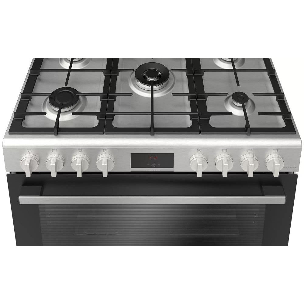 Газовая плита Bosch HGW3FSV50Q