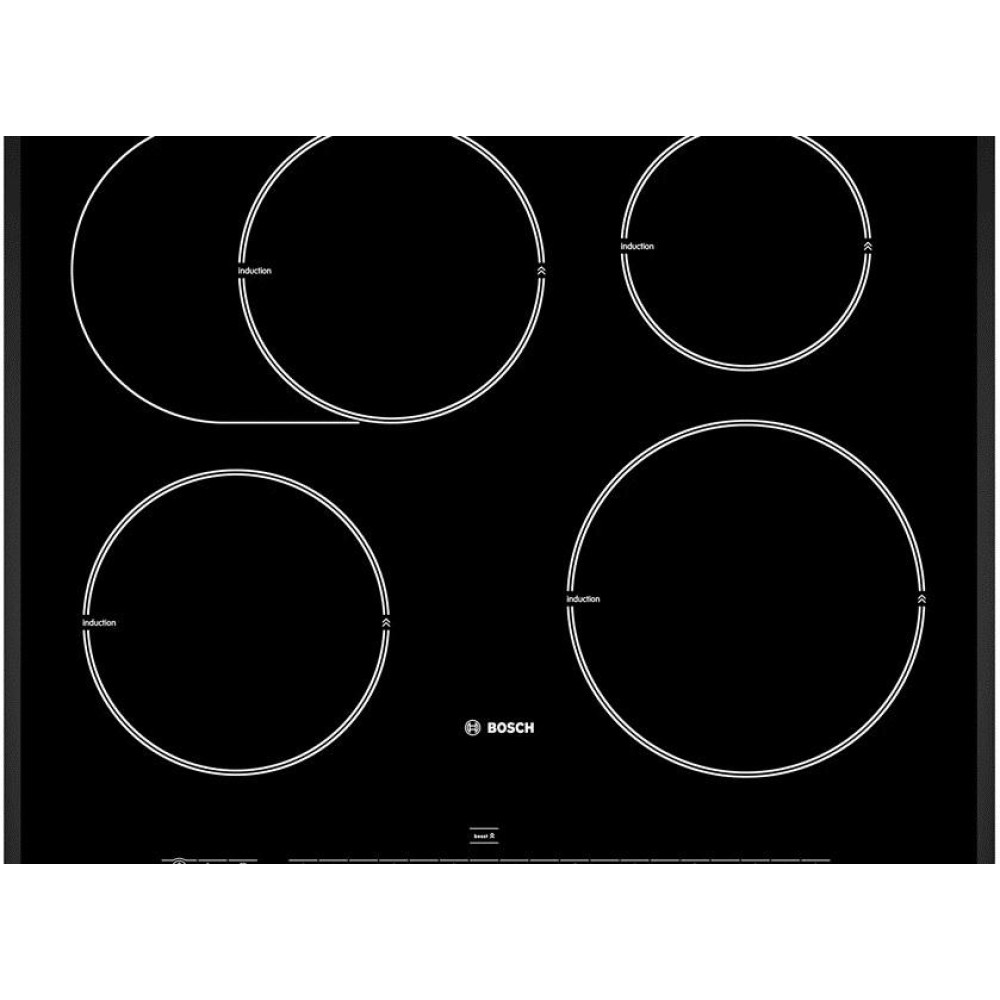 Индукционная варочная панель Bosch PIB651N17E