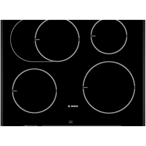 Индукционная варочная панель Bosch PIB651N17E