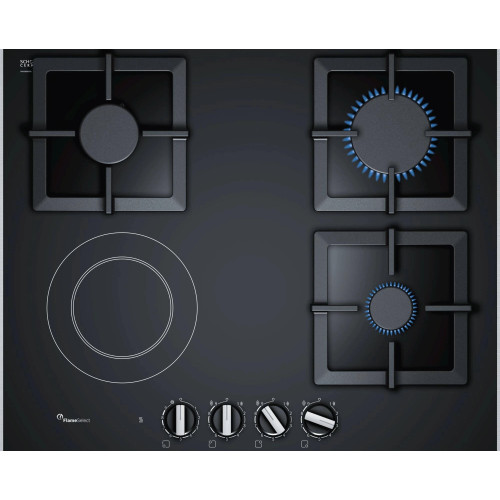 Комбинированная варочная панель Bosch PSY6A6B20