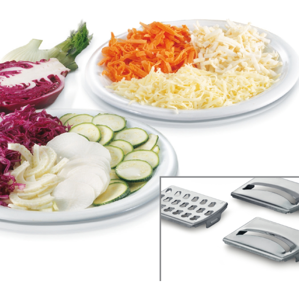 Блендер Bosch MSM 881X2