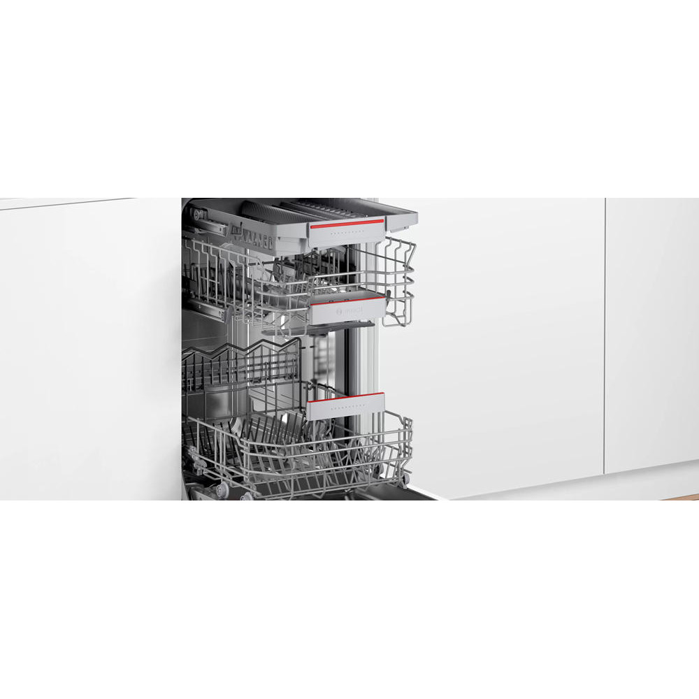 Встраиваемая посудомоечная машина Bosch SPV4XMX28E