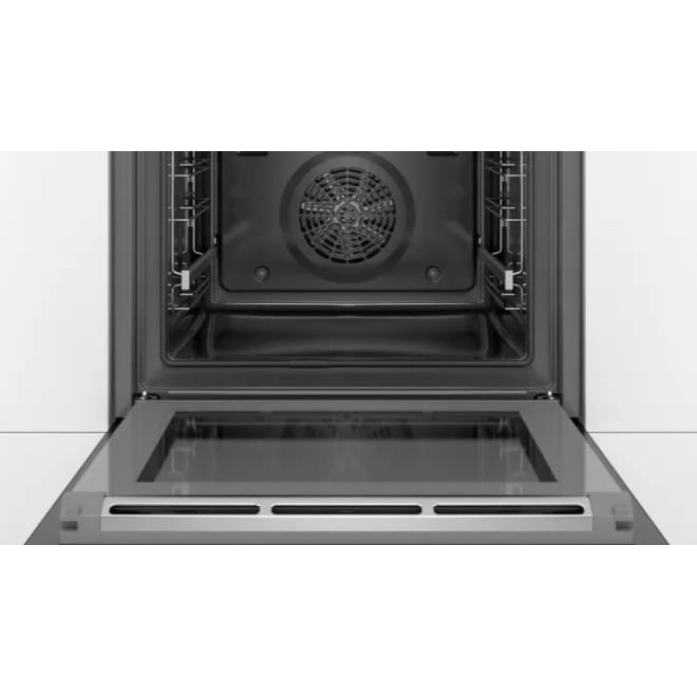 Духовой шкаф Bosch HBG378EB6R
