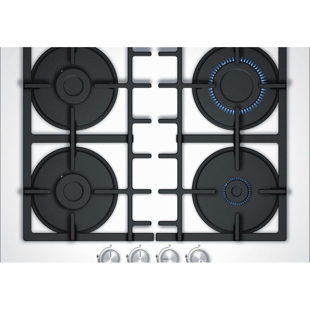Газовая варочная панель Bosch PNP6B2O90R