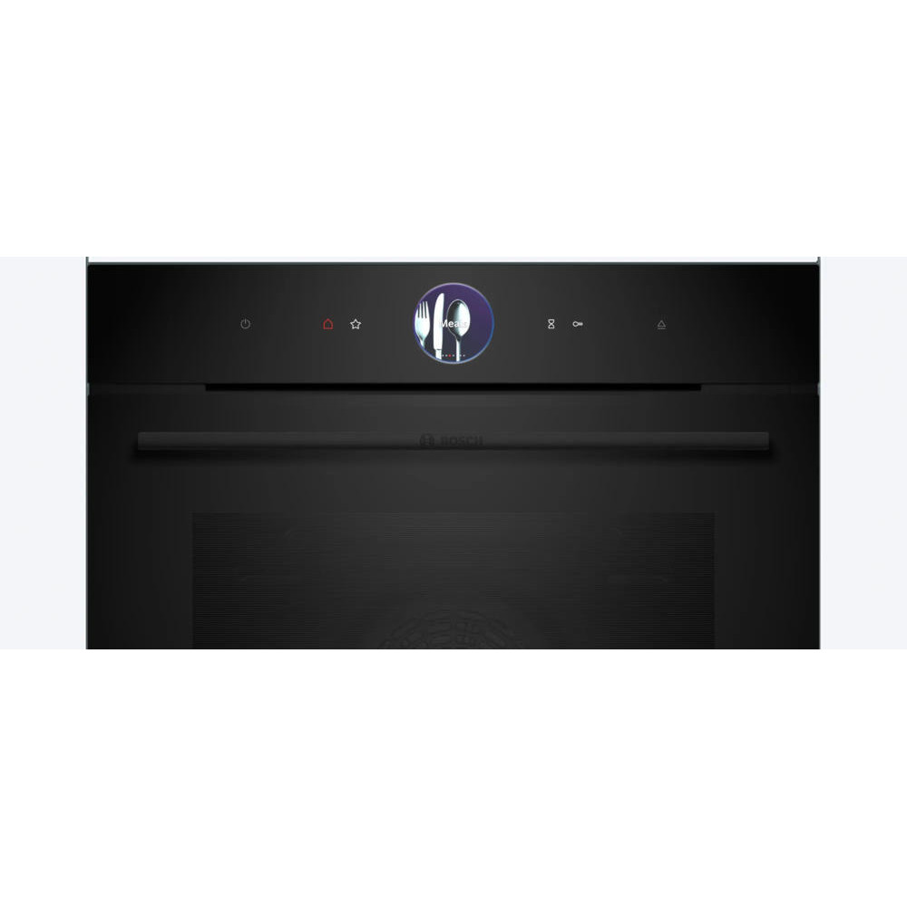 Духовой шкаф Bosch HRG976NB1