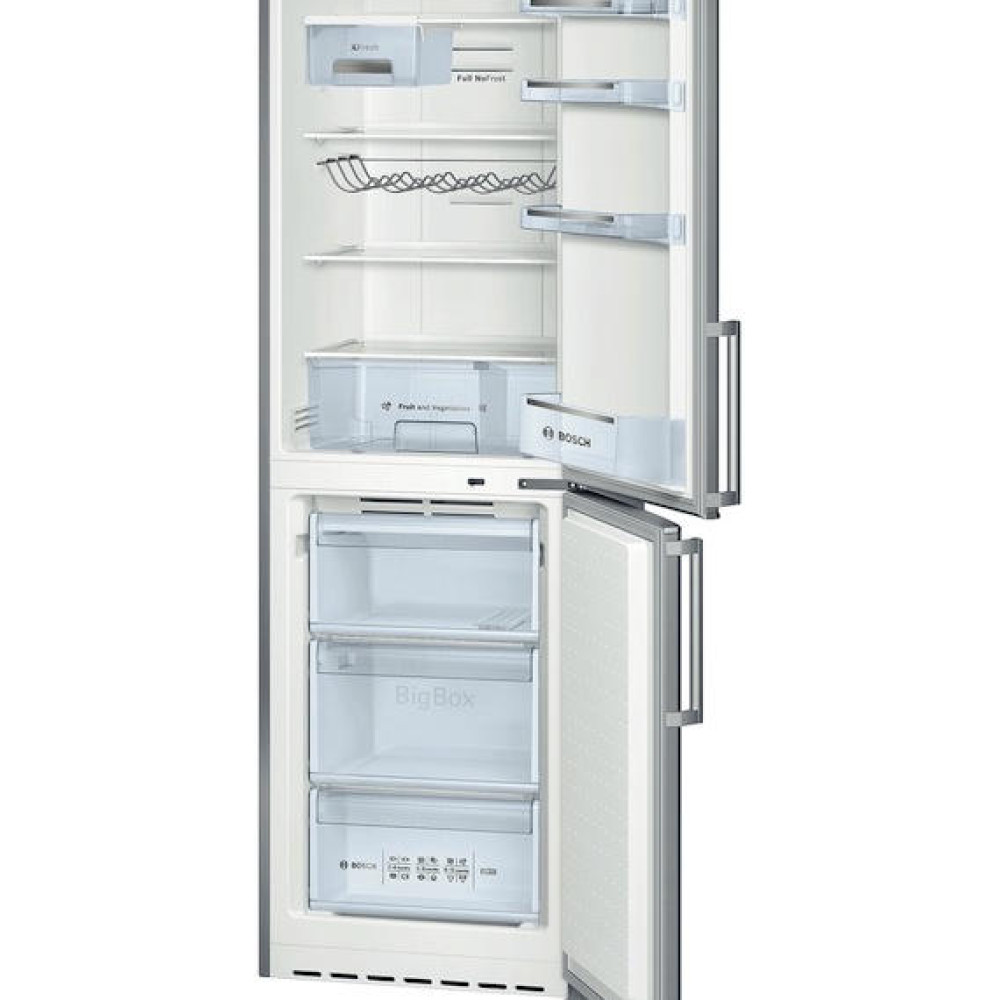 Двухкамерный холодильник Bosch KGN 39XL20 R