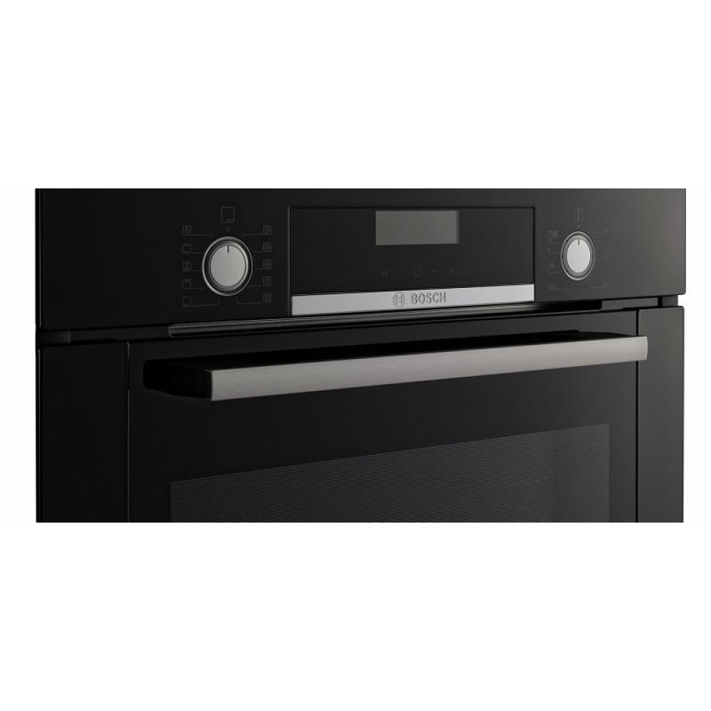 Духовой шкаф Bosch HBG317BB0R