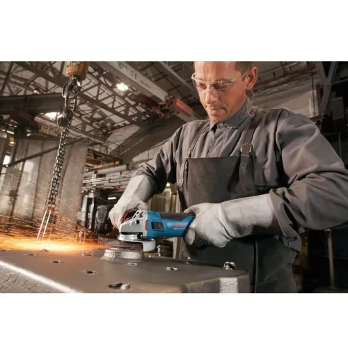 Bosch GWS 17-125 CIE Professional угловая шлифмашина, 060179H002