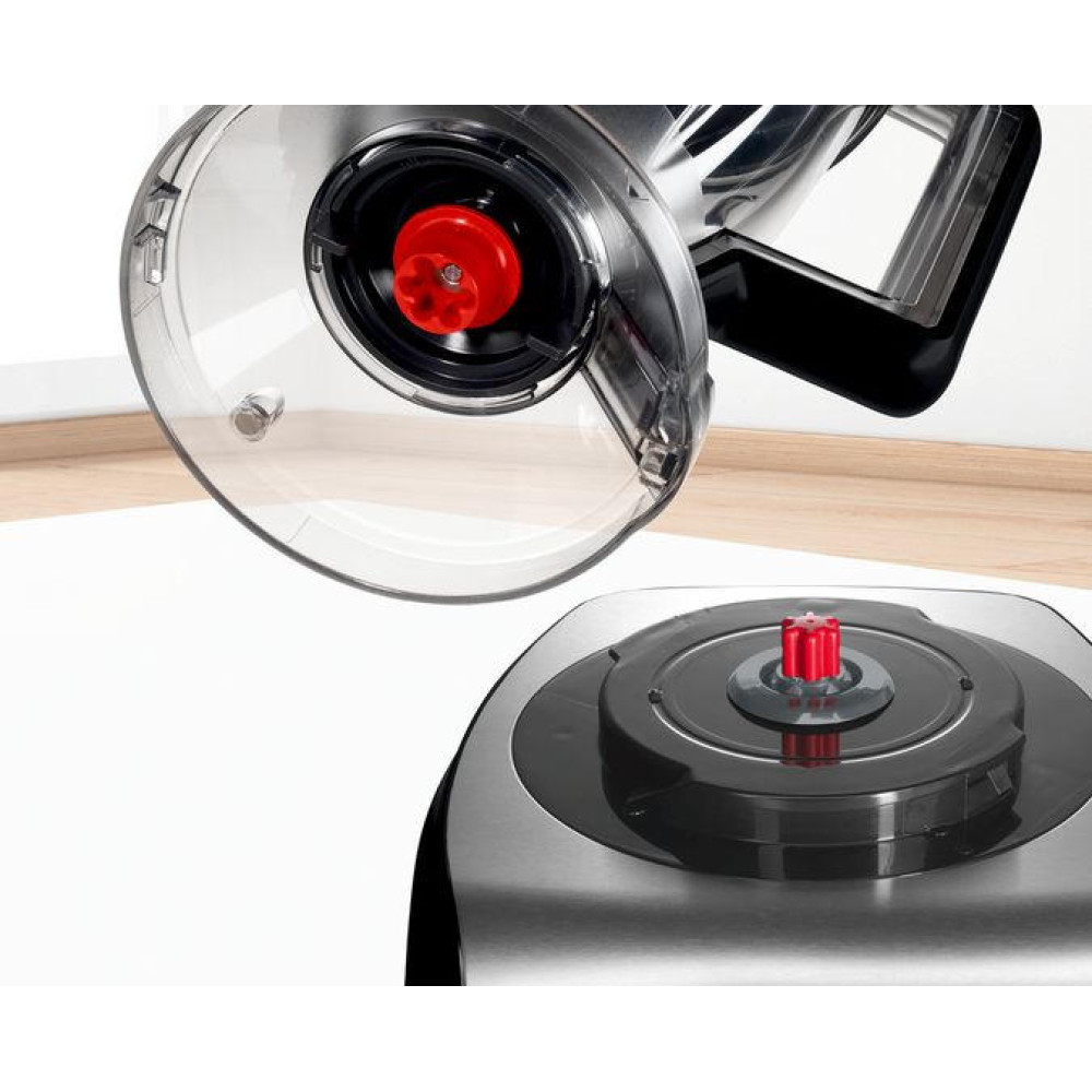 Кухонный комбайн Bosch MC812M865