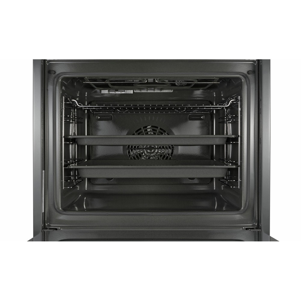 Духовой шкаф Bosch HBG517BB0R