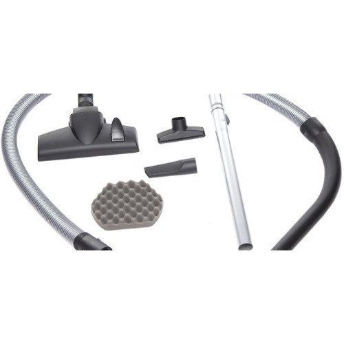 Пылесос Bosch BGS 11702