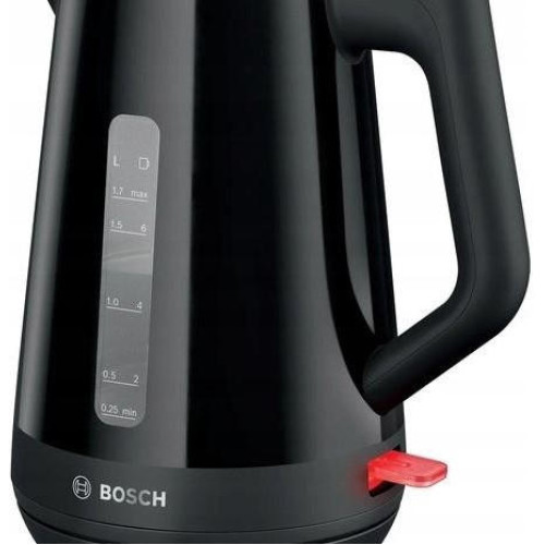 Чайник Bosch TWK 1M123