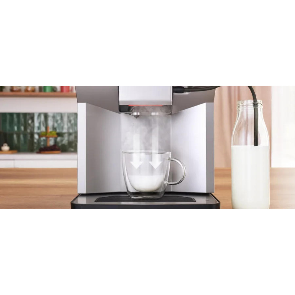 Кофемашина Bosch TPE40307