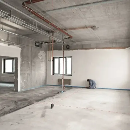 Bosch GPL 5 Professional лазерный уровень, 0601066200