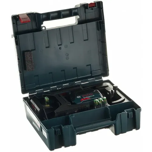 Bosch GCL 2-50 Professional лазерный нивелир, 0601066F01