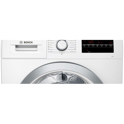 Сушильная машина Bosch WTG86401OE