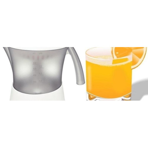 Соковыжималка Bosch MCP 3000