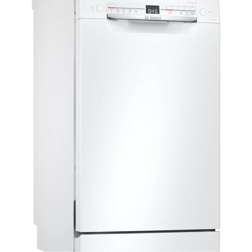 Посудомоечная машина Bosch SRS2HKW1DR