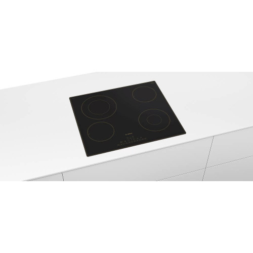 Электрическая варочная панель Bosch PKG611FP1R