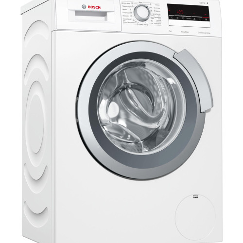 Стиральная машина Bosch WLL2424ZOE