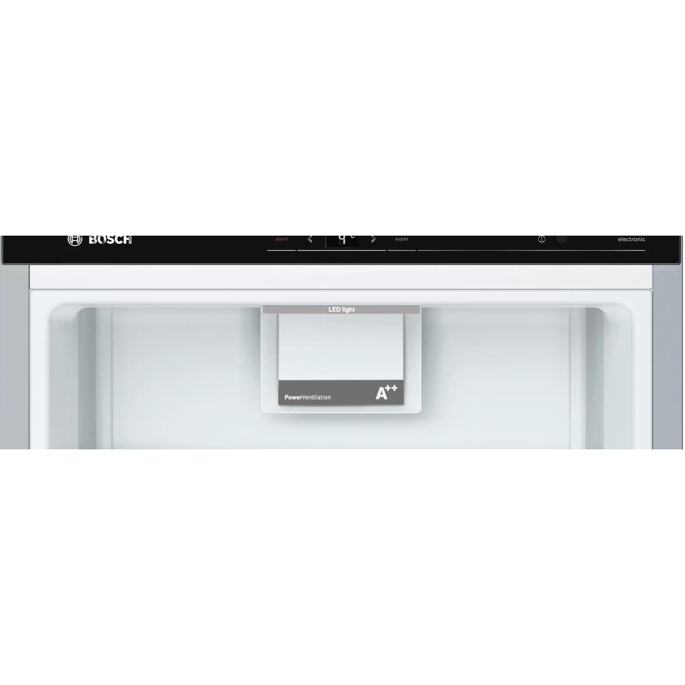 Однокамерный холодильник Bosch KSV36AI31U