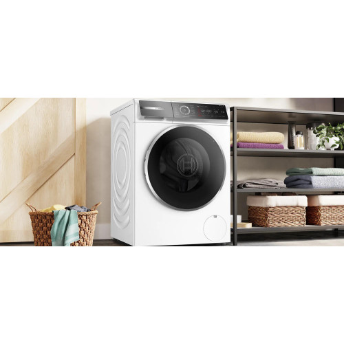 Стиральная машина Bosch WGB2440EPL