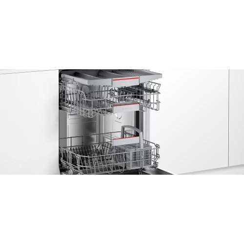 Встраиваемая посудомоечная машина Bosch SMV4HMX1FR