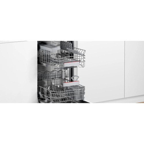 Встраиваемая посудомоечная машина Bosch SRI4HKS53E
