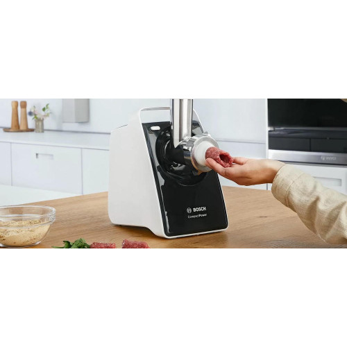 Мясорубка Bosch MFW3640A