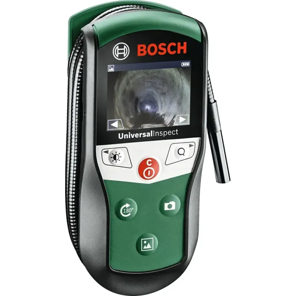 Bosch UniversalInspect видеоскоп 0603687000