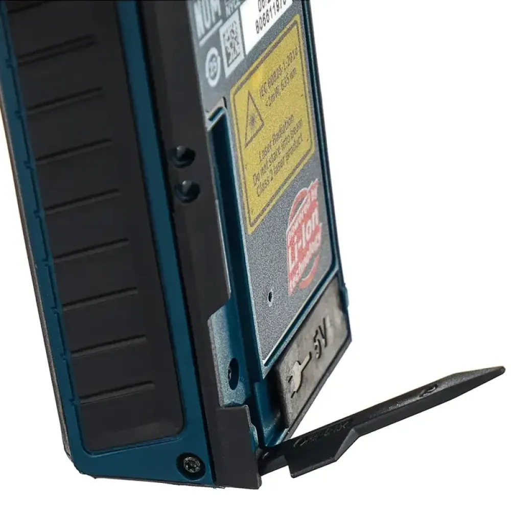 Bosch GLM 80 Professional лазерный дальномер с уклономером R 60, 0601072301